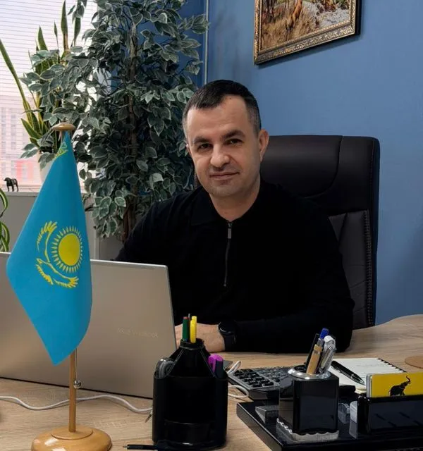 Руководитель